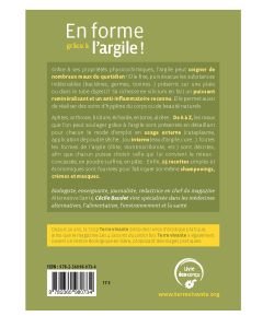 En forme grâce à l'argile !, part
